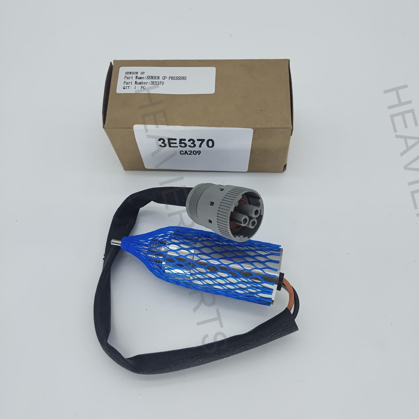 Sensor de temperatura Caterpillar 3E5370