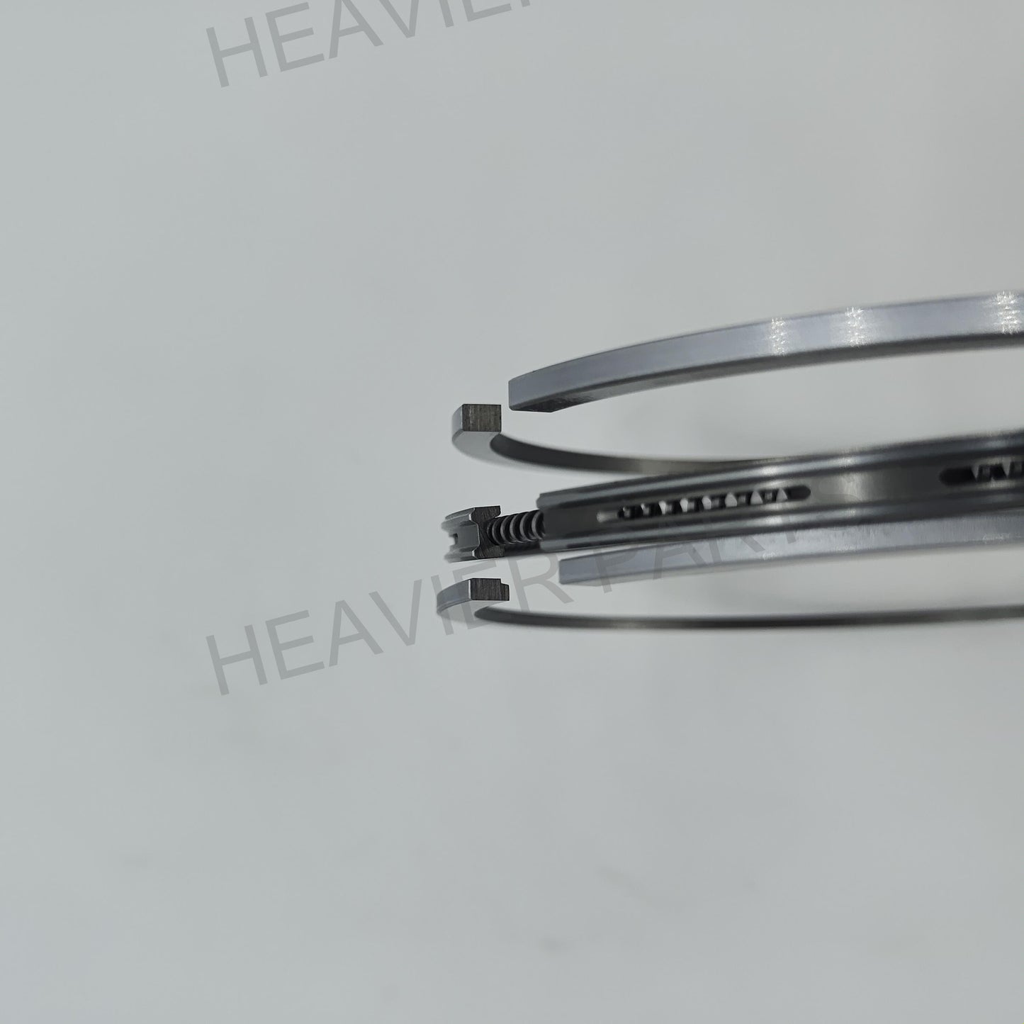Anillo de pistón Caterpillar 3S4029