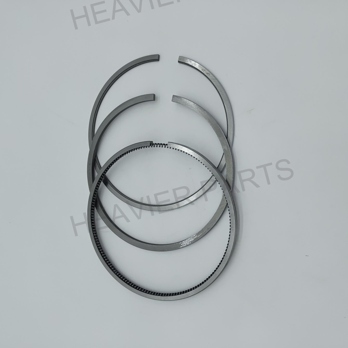Anillo de pistón Caterpillar 3S4029