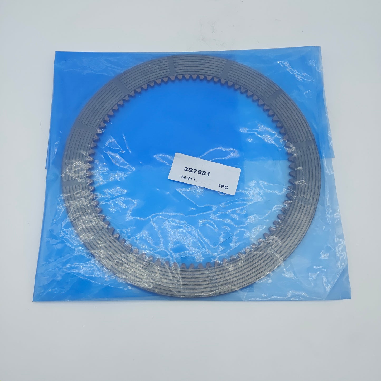 3S7981 Caterpillar Friction Disc