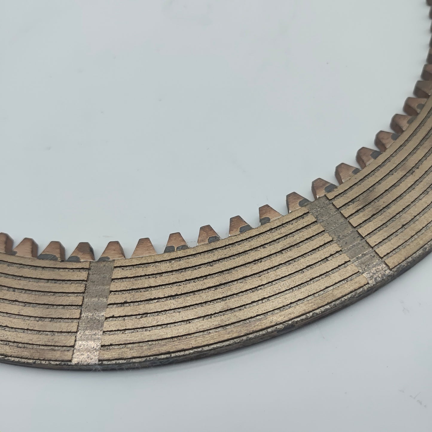 3S7981 Caterpillar Friction Disc