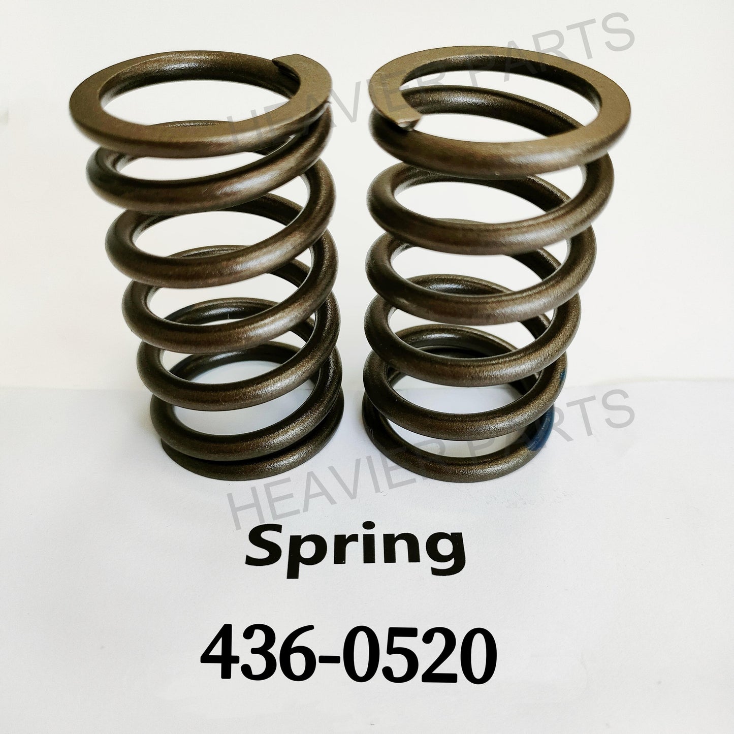 4360520 Caterpillar VALVE SPRING,OUTER