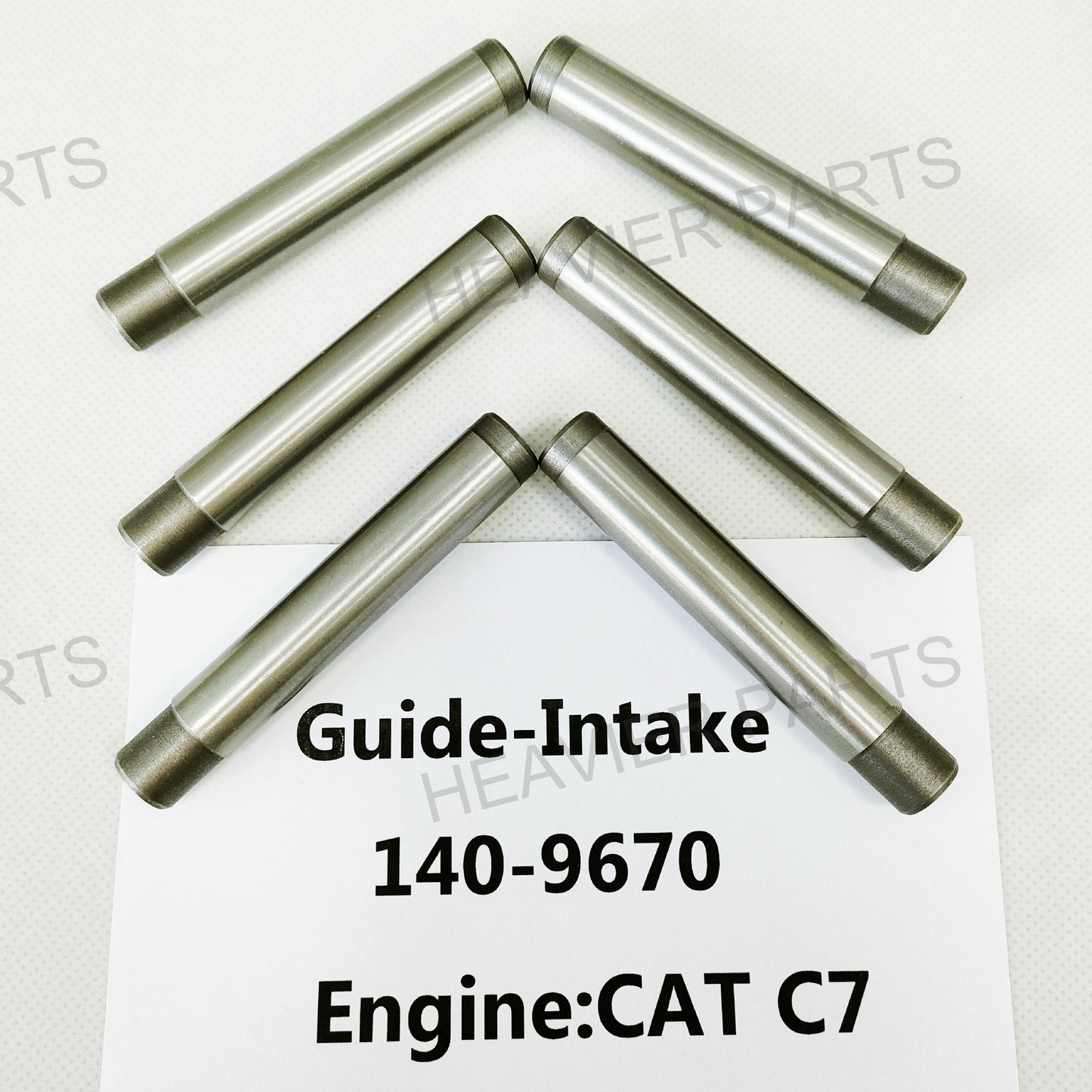 1409670 Caterpillar GUIDE