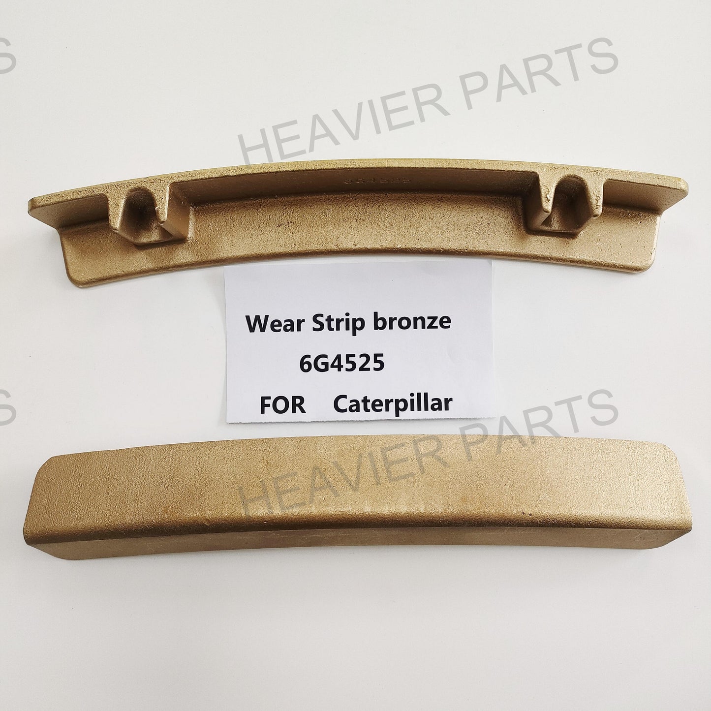 6G4525 Caterpillar STRIP-WEAR