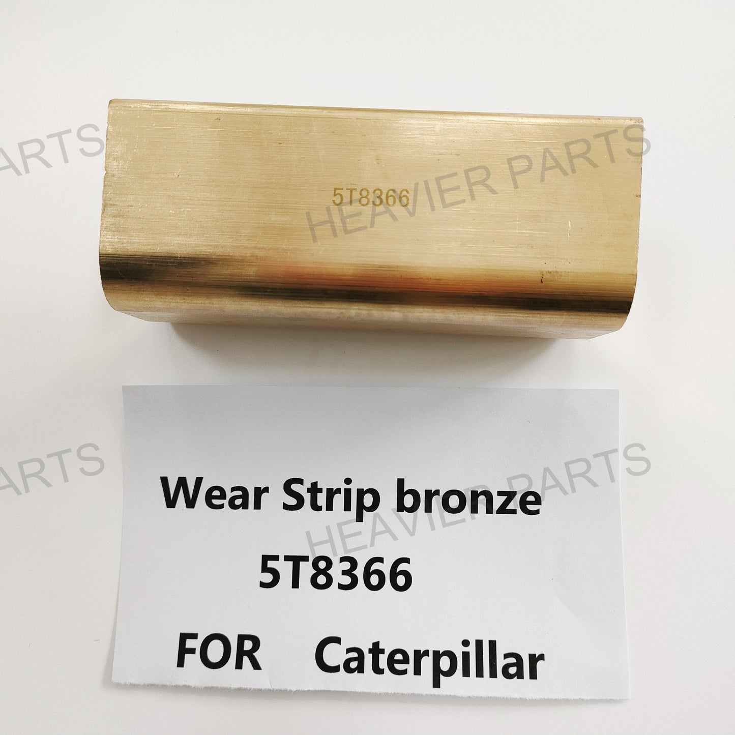 5T8366 Caterpillar STRIP-WEAR