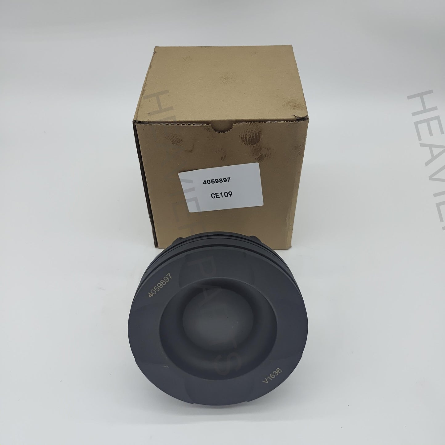 4059897 Piston Cummins