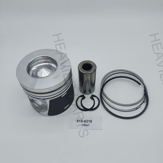Kit de pistons Caterpillar 415-4315