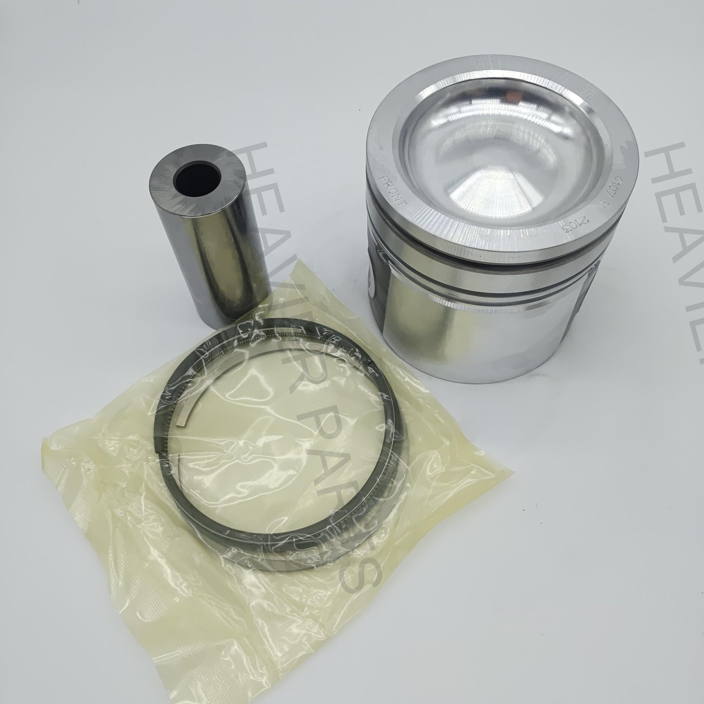 Kit de pistons Cummins 4955160