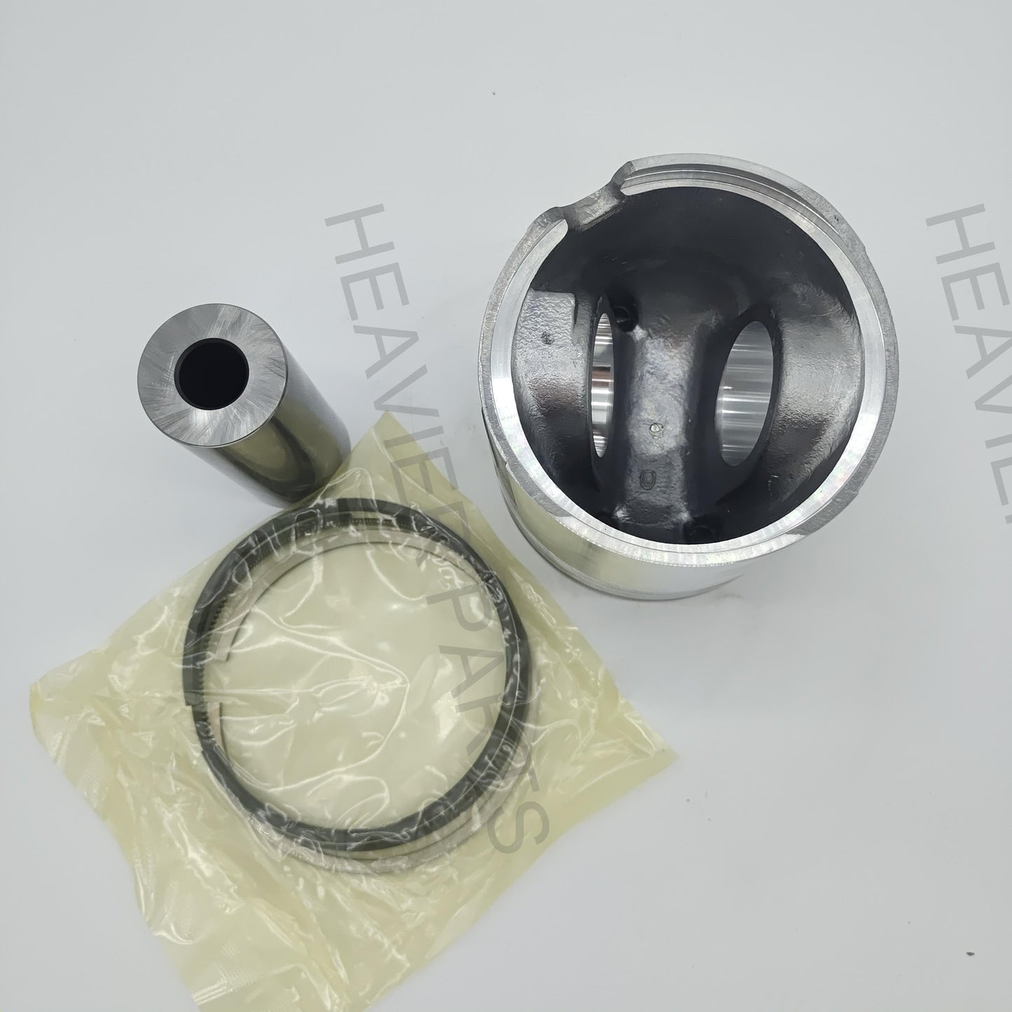 Kit de pistons Cummins 4955160