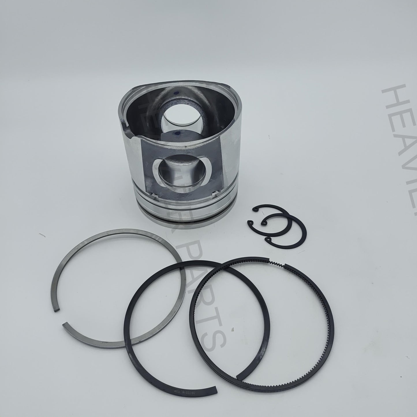 4955365 Kit de pistons Cummins