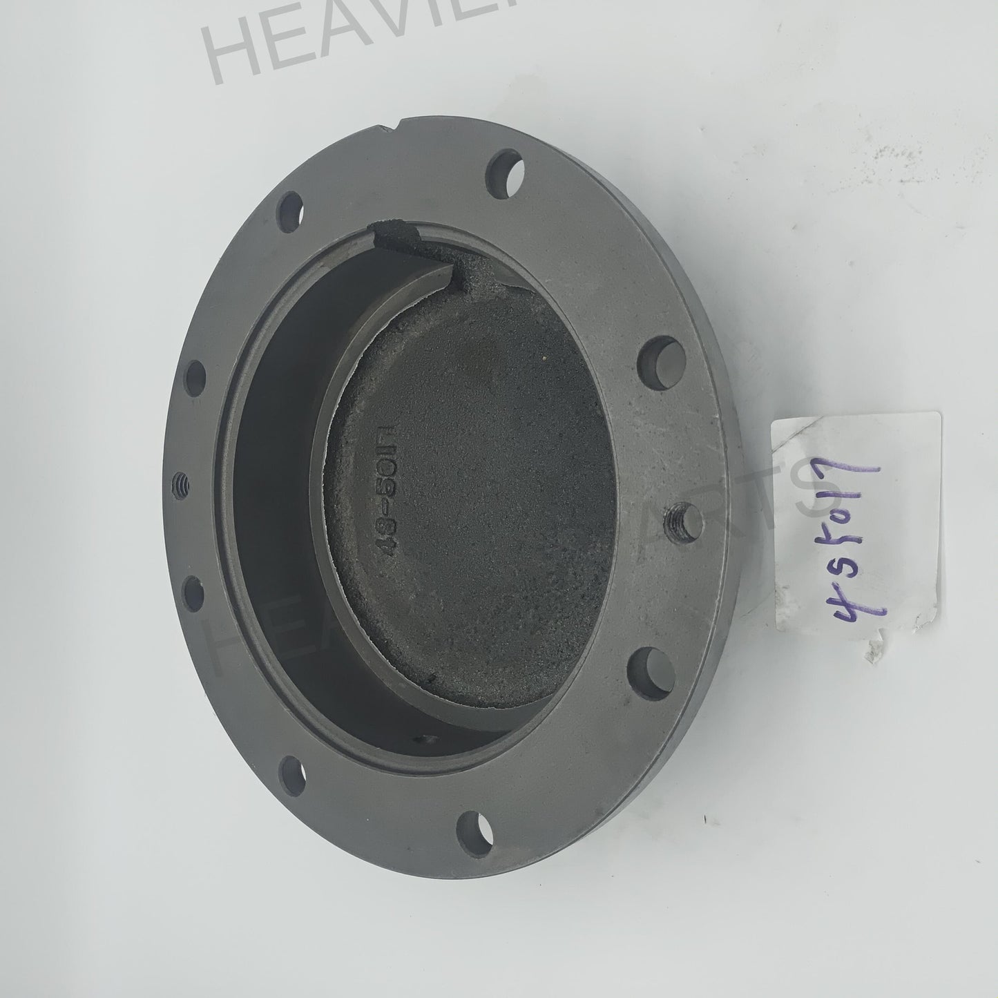 4S5017 Caterpillar COVER