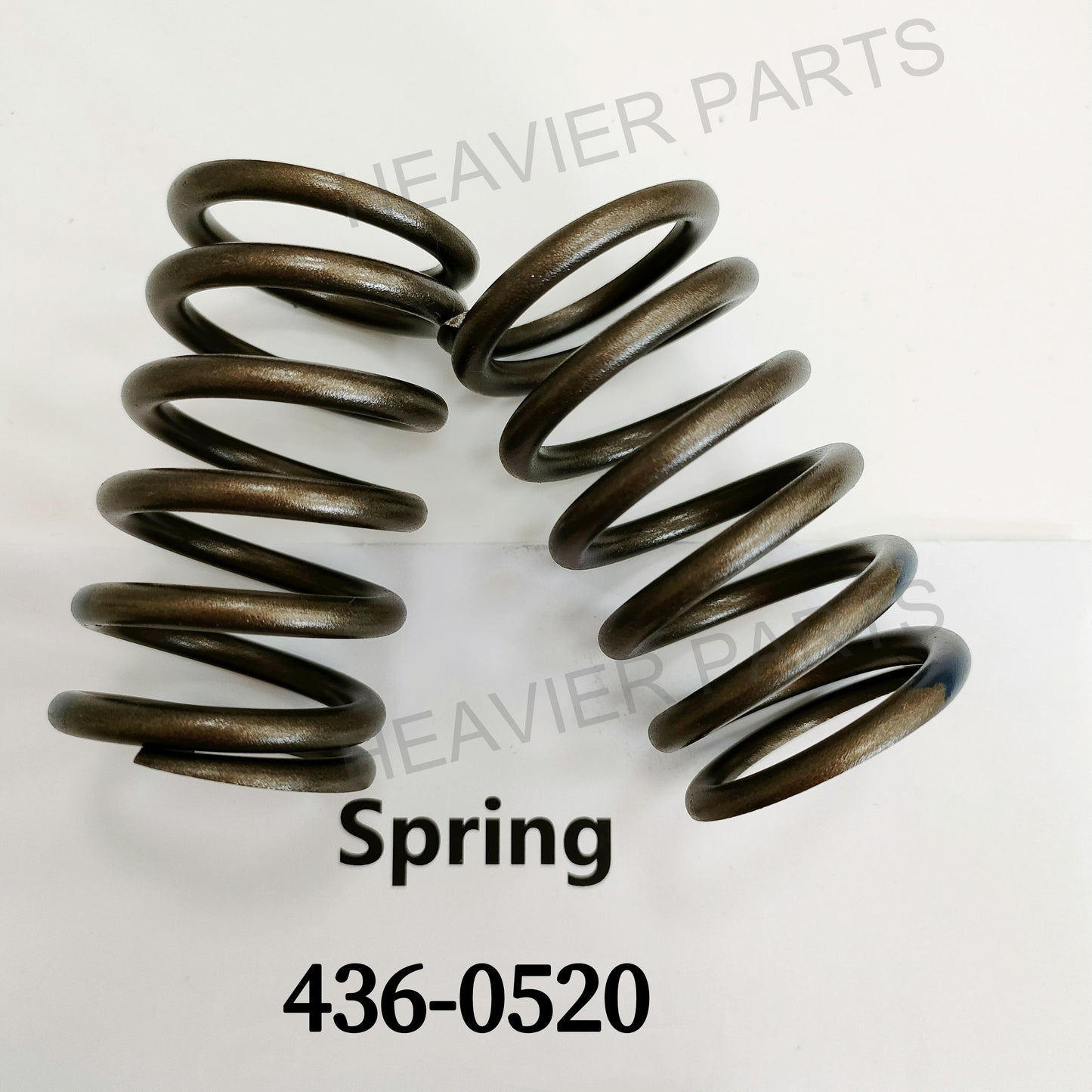4360520 Caterpillar VALVE SPRING,OUTER