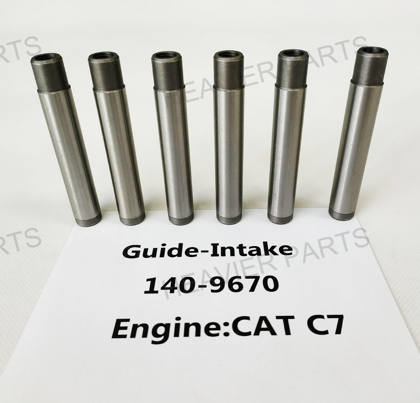 1409670 Caterpillar GUIDE