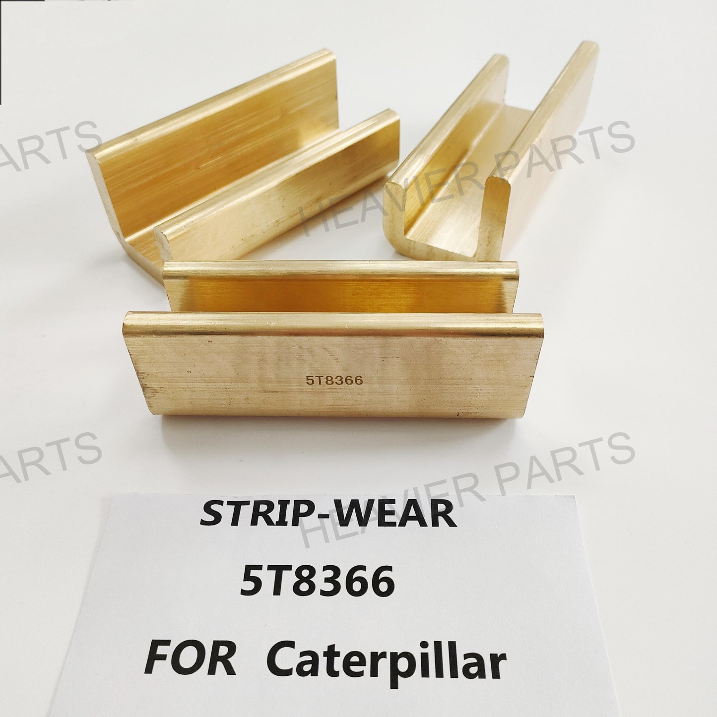 5T8366 Caterpillar STRIP-WEAR