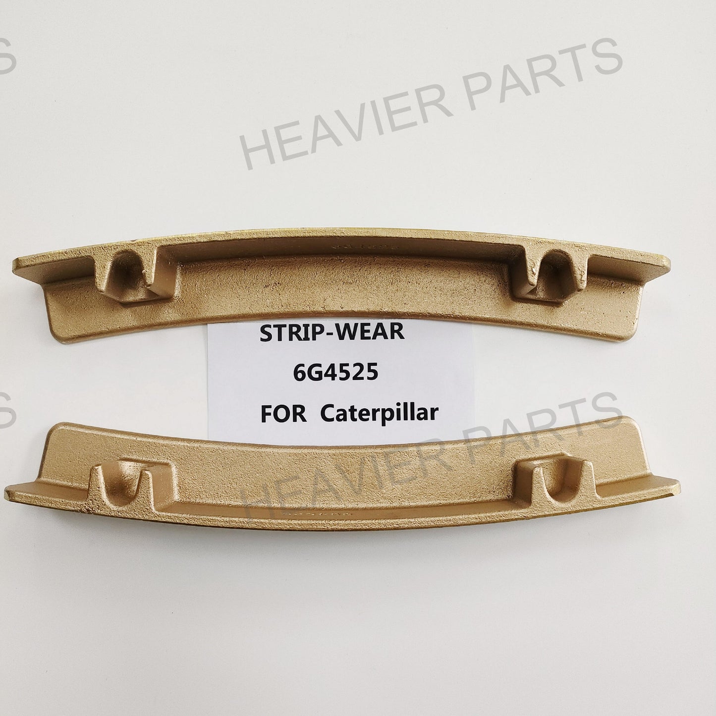 6G4525 Caterpillar STRIP-WEAR