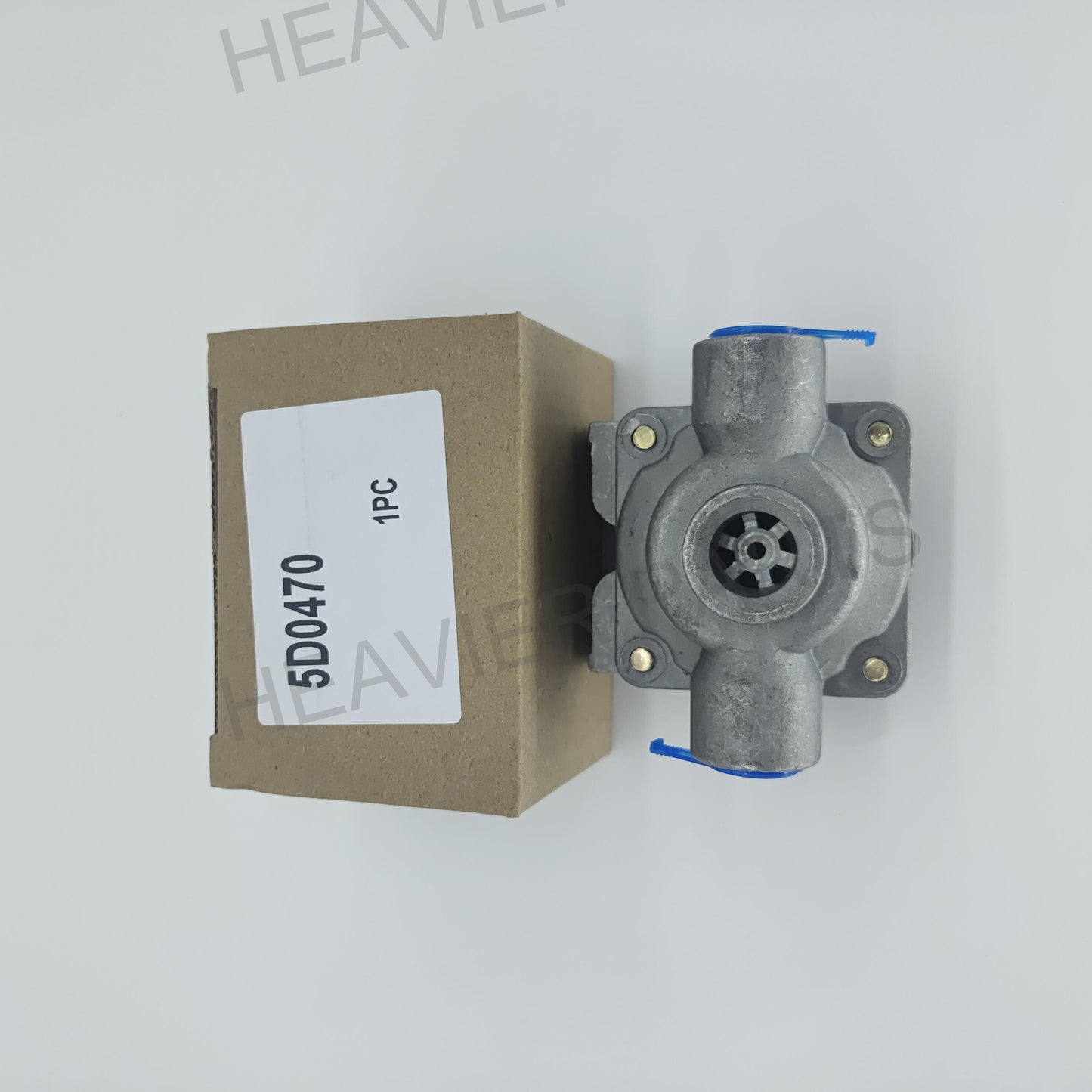 5D0470 Caterpillar VALVE GP-QUICK RELEASE