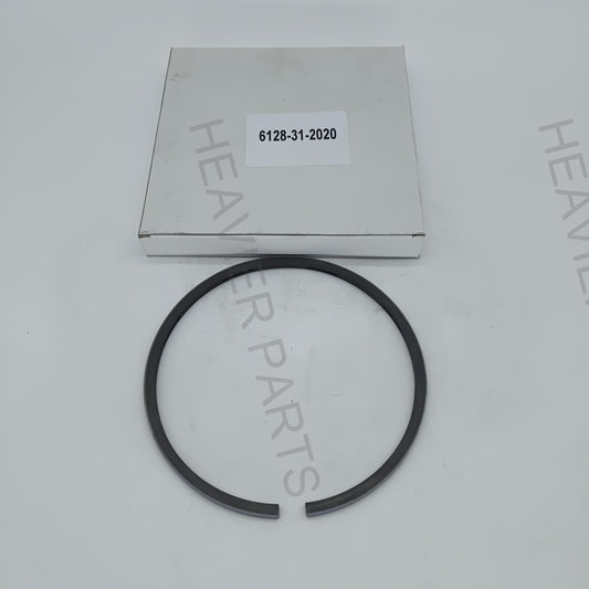 6128-31-2020 Segment de piston Komatsu