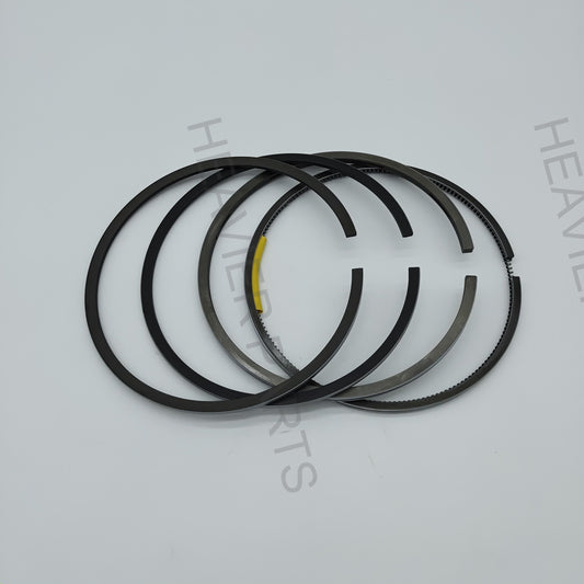 6128-31-2033 Segment de piston Komatsu ASS