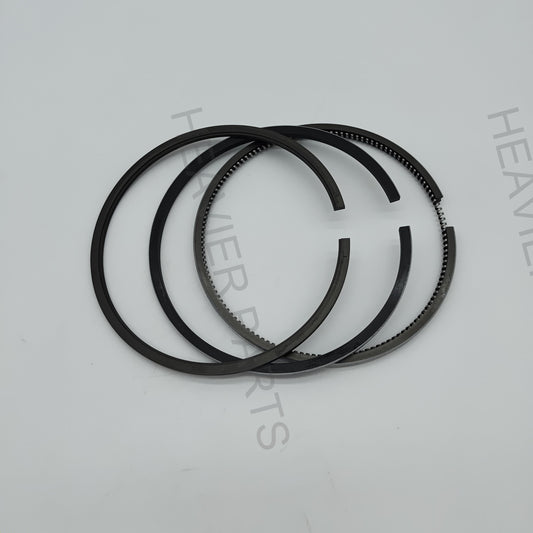 6136-31-2030 Segment de piston Komatsu ASS