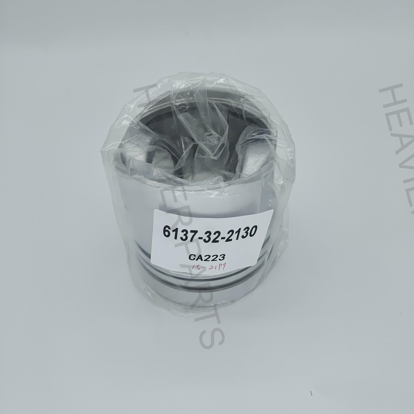 6137-32-2130 Komatsu Piston