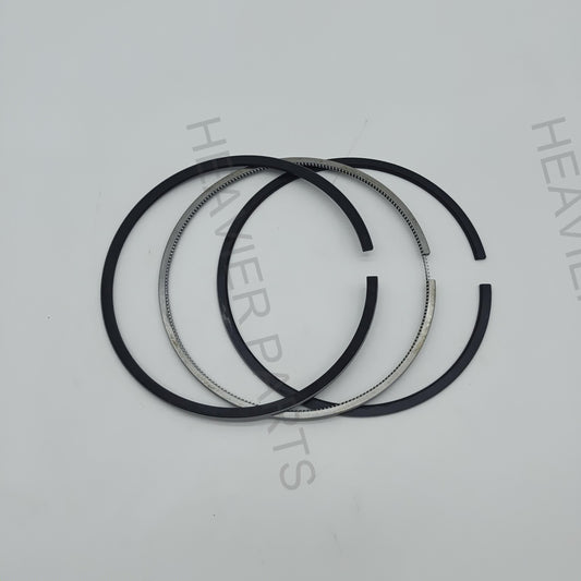 6150-31-2030 Ensemble de segments de piston Komatsu