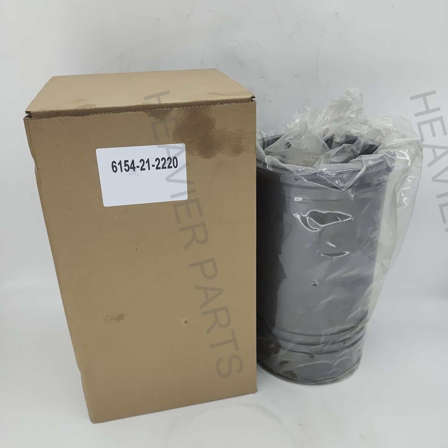 6154-21-2220 Komatsu Cylinder Liner