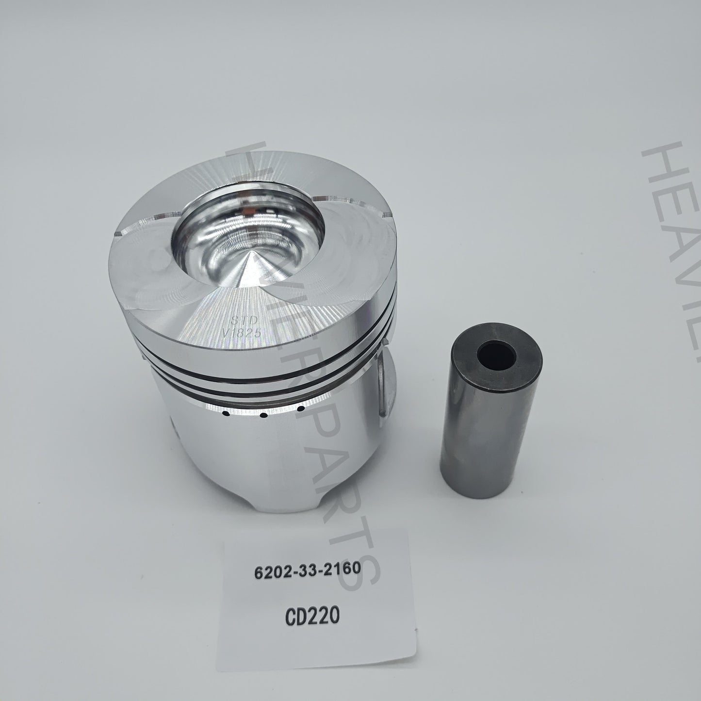 6202-33-2160 Komatsu Piston