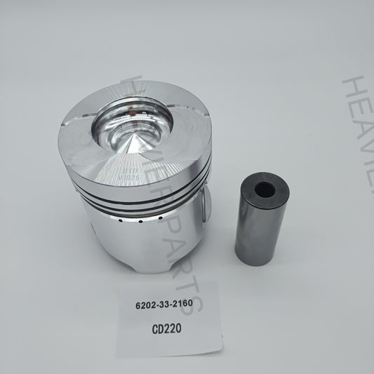 6202-33-2160 Piston Komatsu