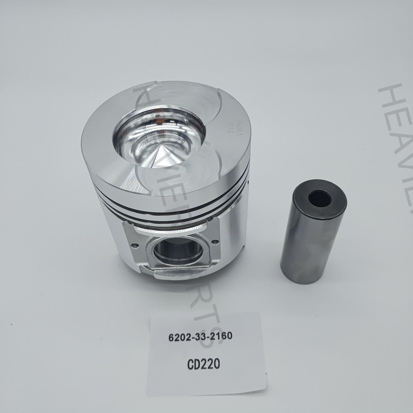 6202-33-2160 Komatsu Piston