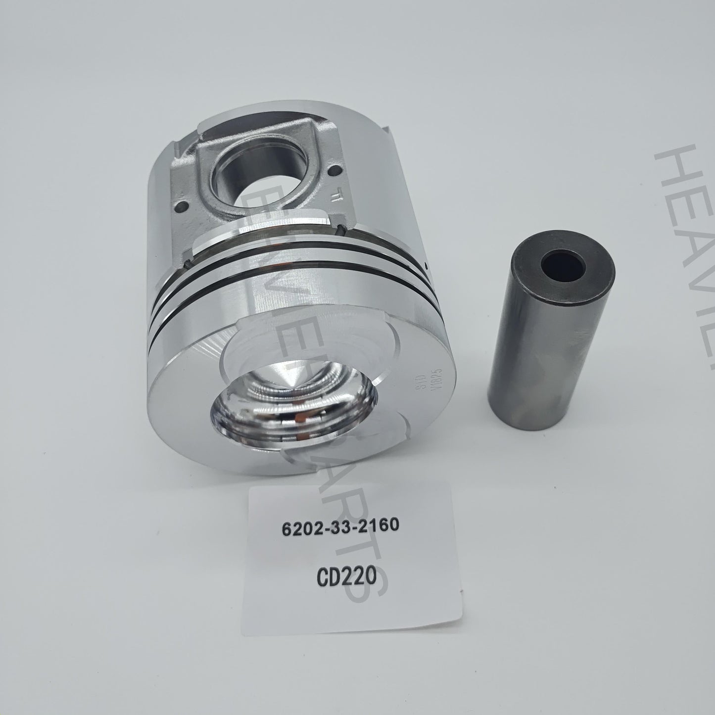 6202-33-2160 Komatsu Piston