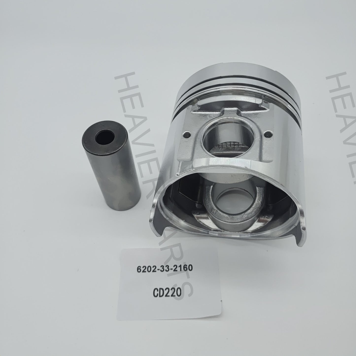 6202-33-2160 Komatsu Piston