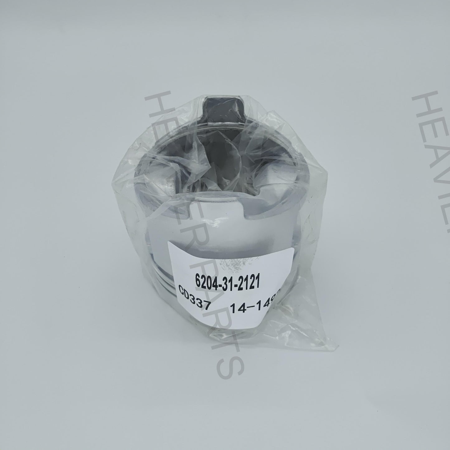 6204-31-2121 Komatsu Piston