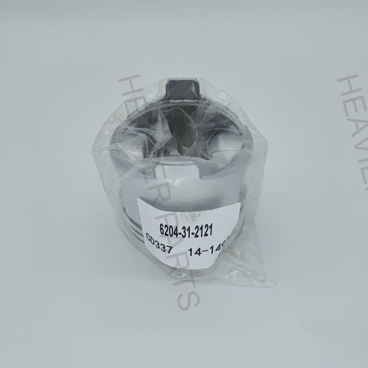 6204-31-2121 Piston Komatsu