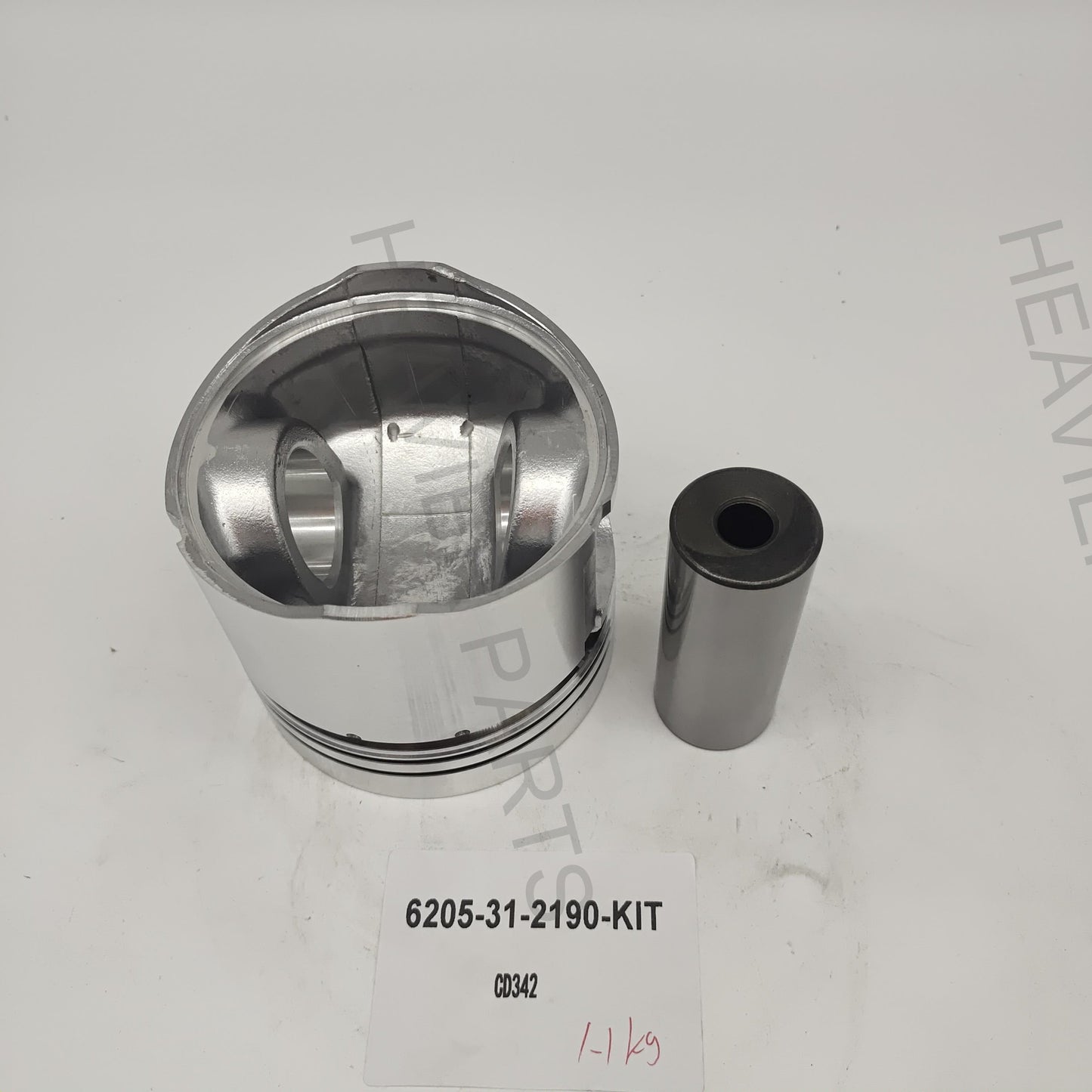 6205-31-2190 Komatsu Piston Kit