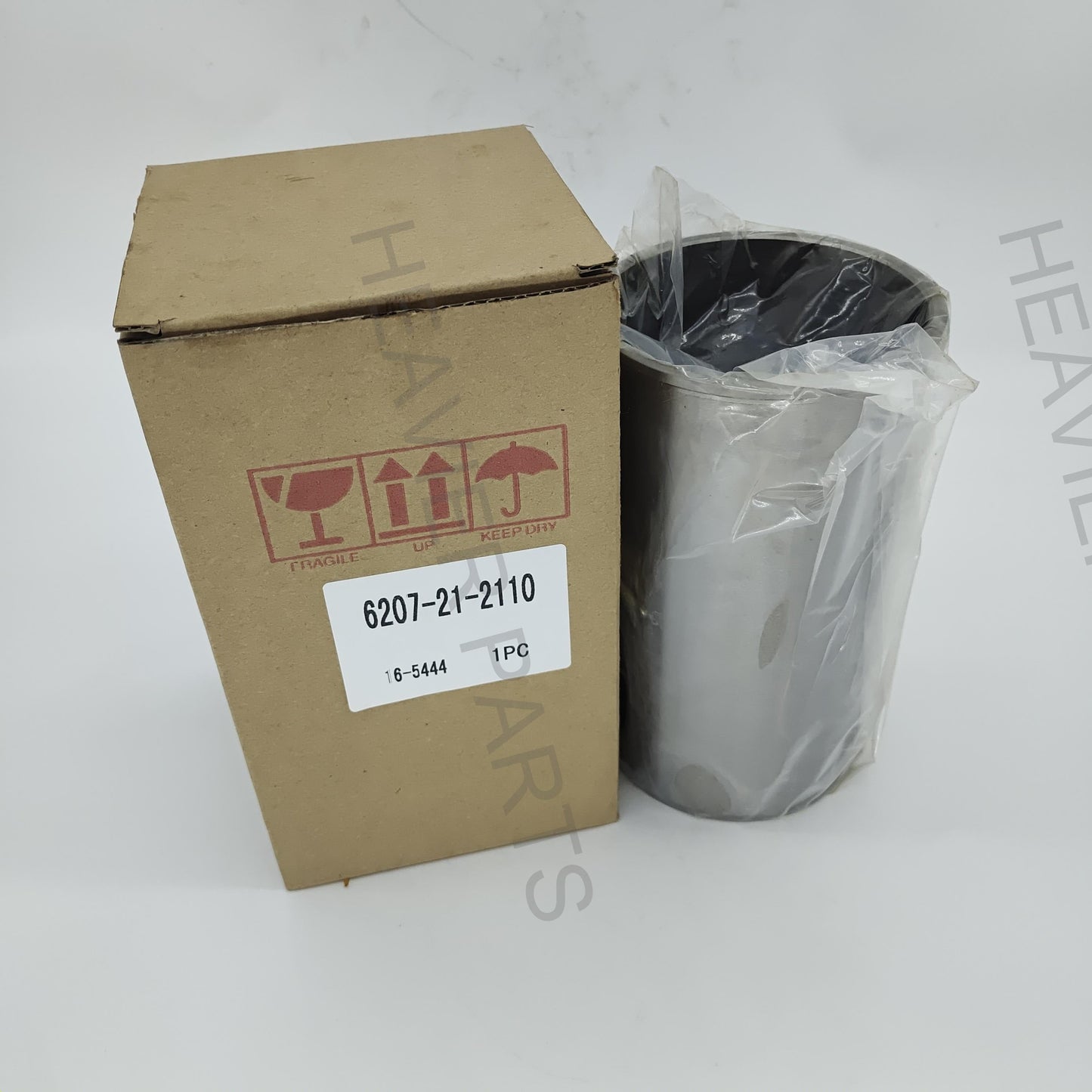 6207-21-2110 Komatsu Cylinder Liner