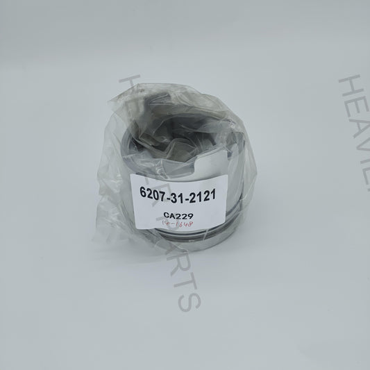 6207-31-2121 Piston Komatsu