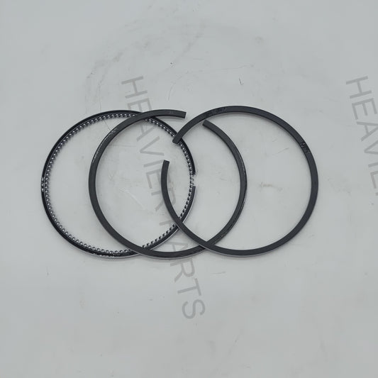 6207-31-2501 Ensemble de segments de piston Komatsu