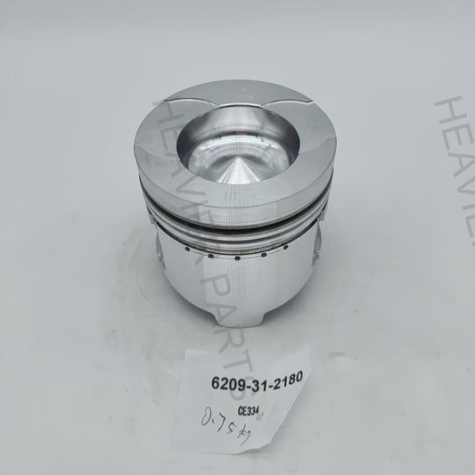 6209-31-2180 Piston Komatsu