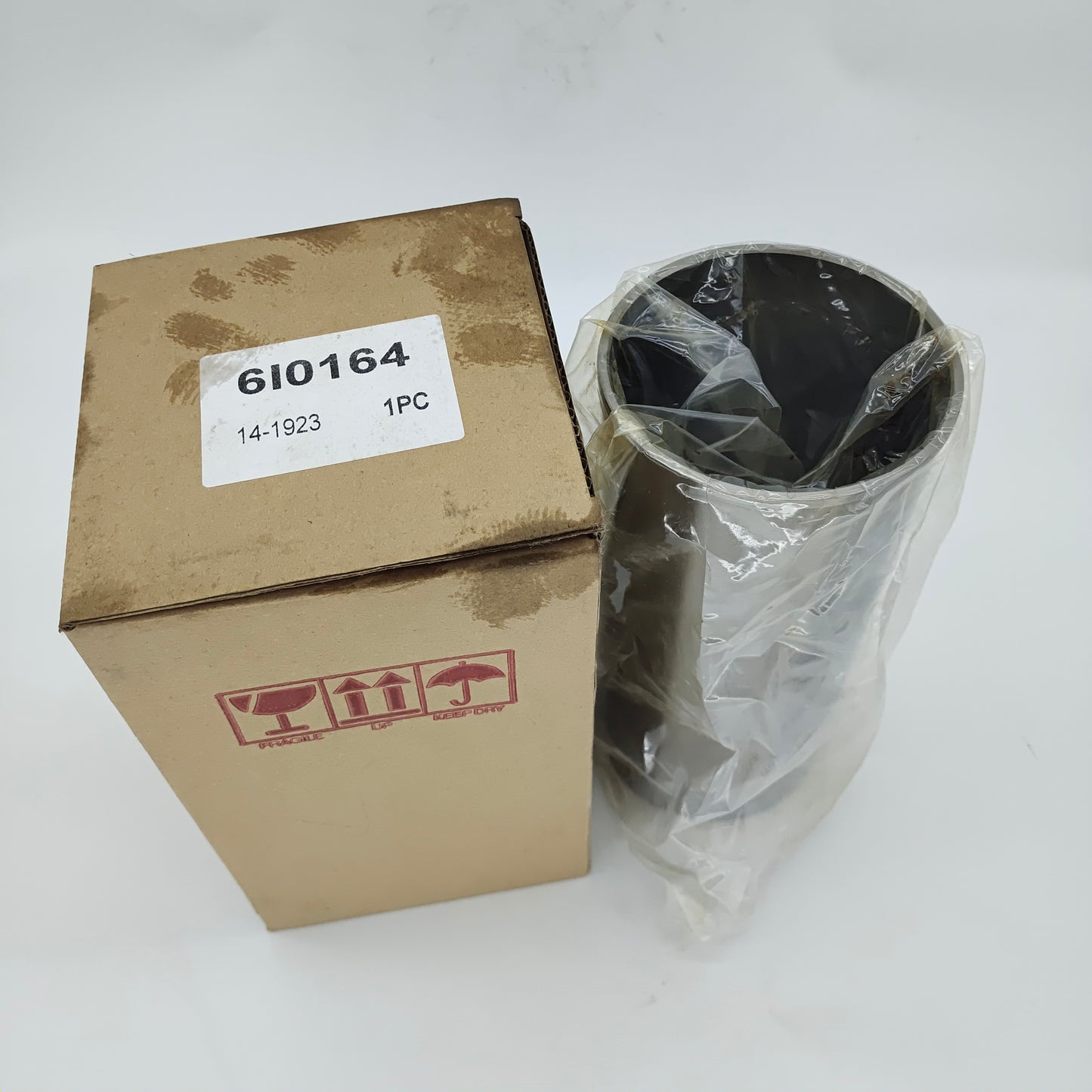 6I0164 Camisa de cilindro Caterpillar
