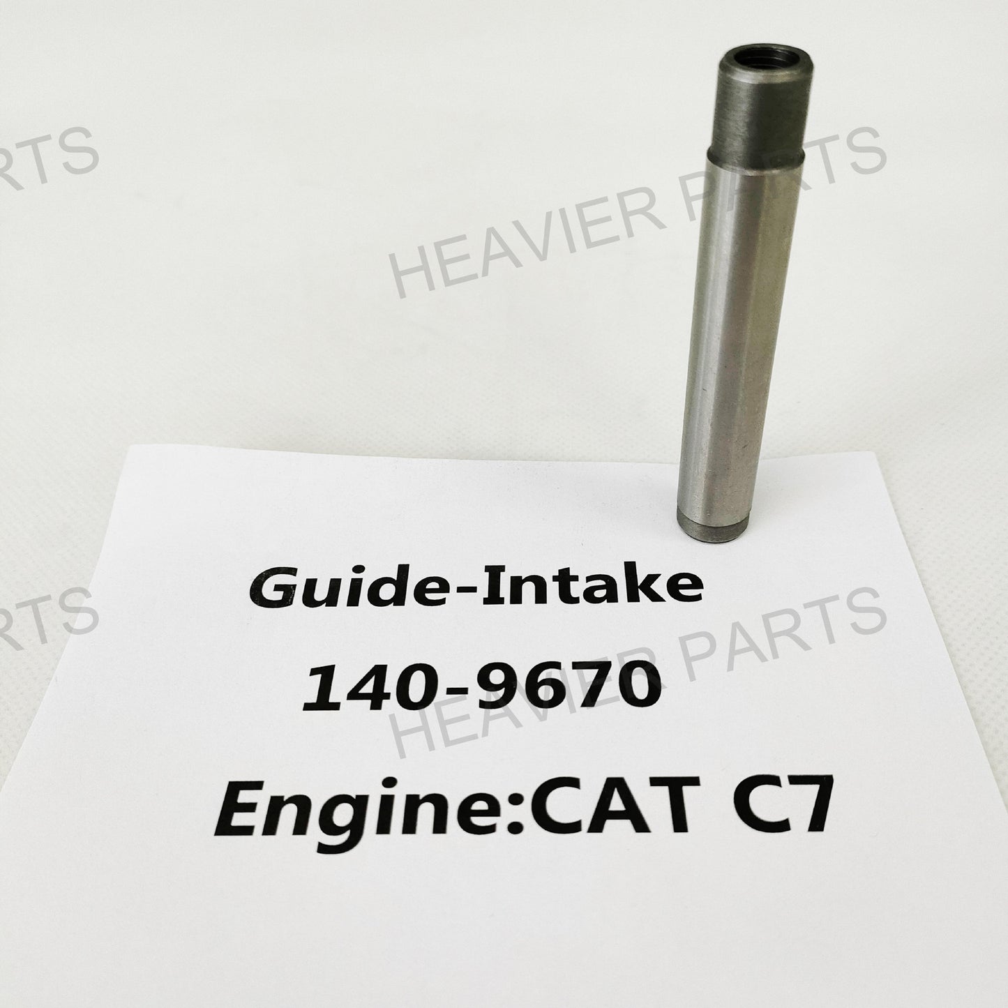 1409670 Caterpillar GUIDE
