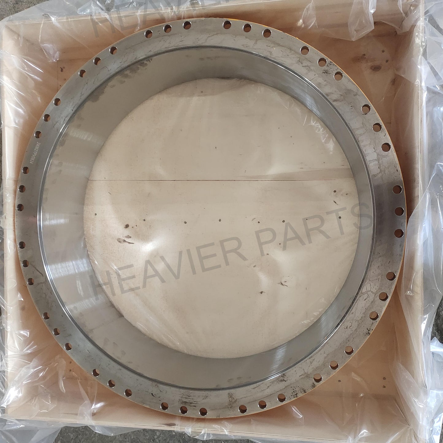 7D5723 Caterpillar DRUM A. BRAKE-1445395