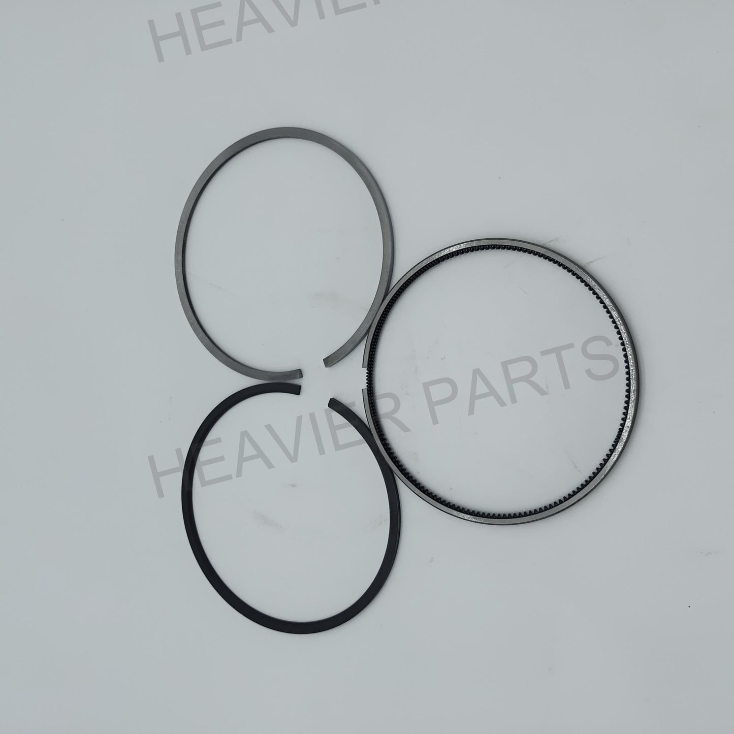 8094845 Ensemble de segments de piston Cummins