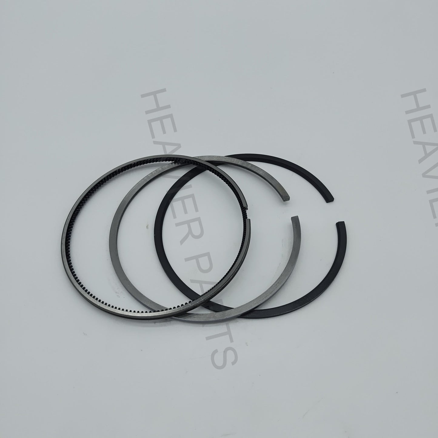 8094845 Ensemble de segments de piston Cummins