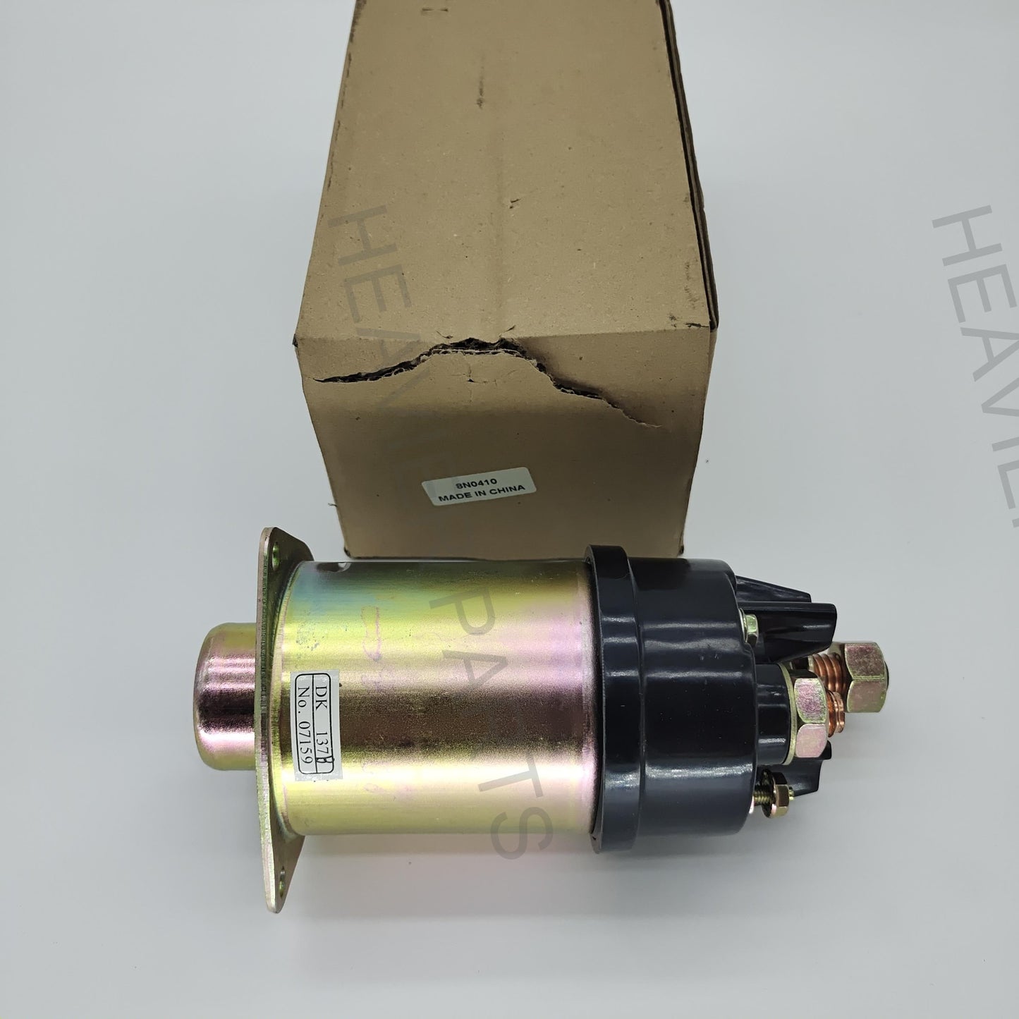 8N0410 Interruptor Caterpillar