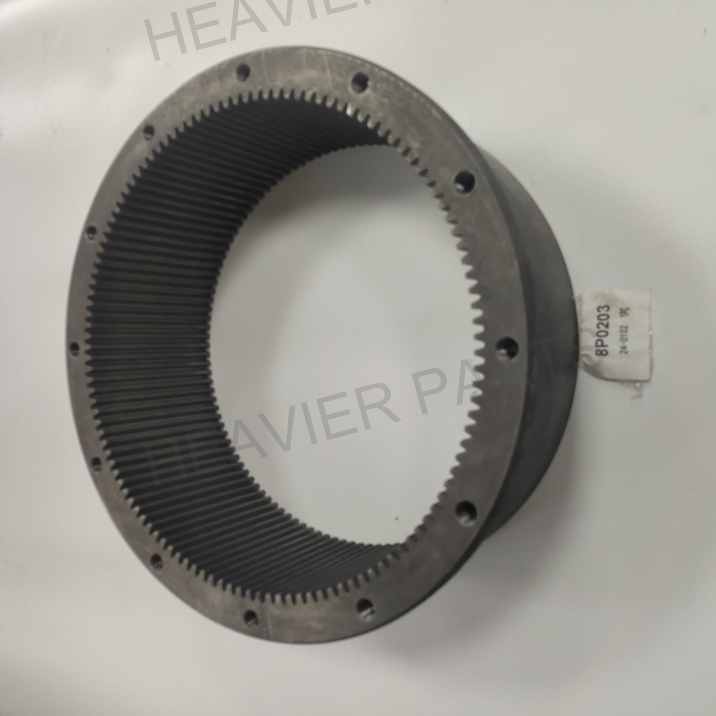 8P0203 Caterpillar DRUM EXT
