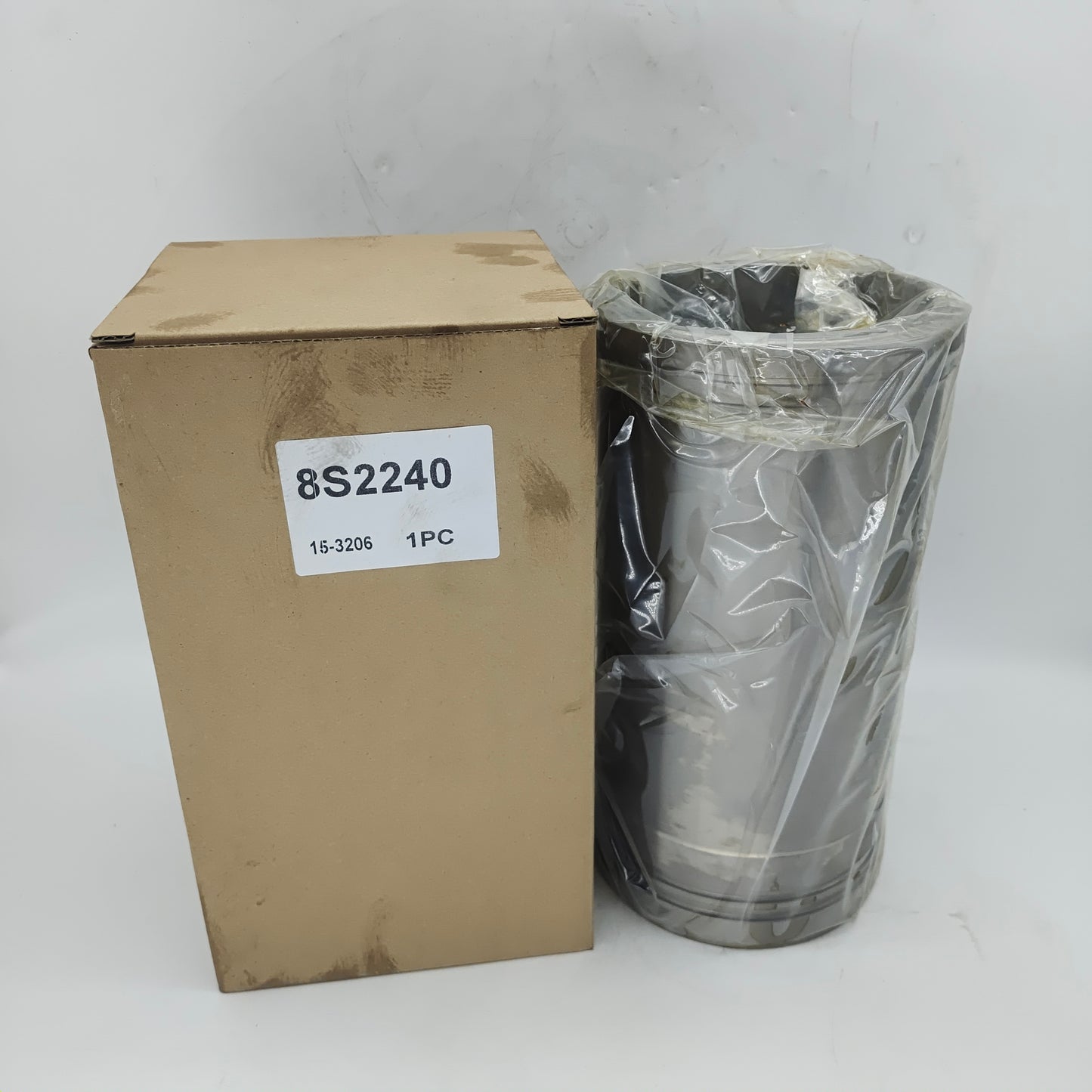 Camisa de cilindro Caterpillar 8S2240