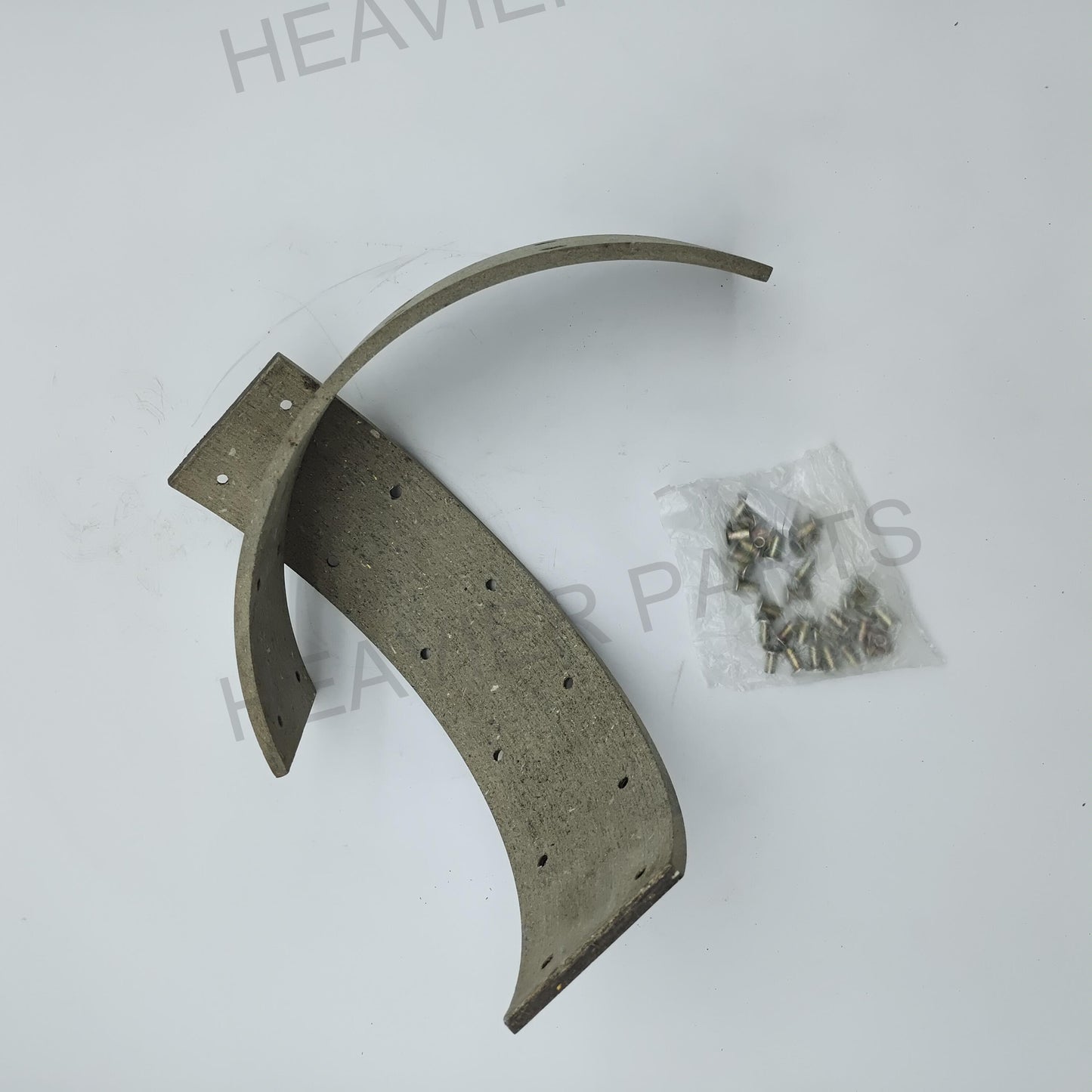 Kit de remaches para revestimiento Caterpillar 8X3257