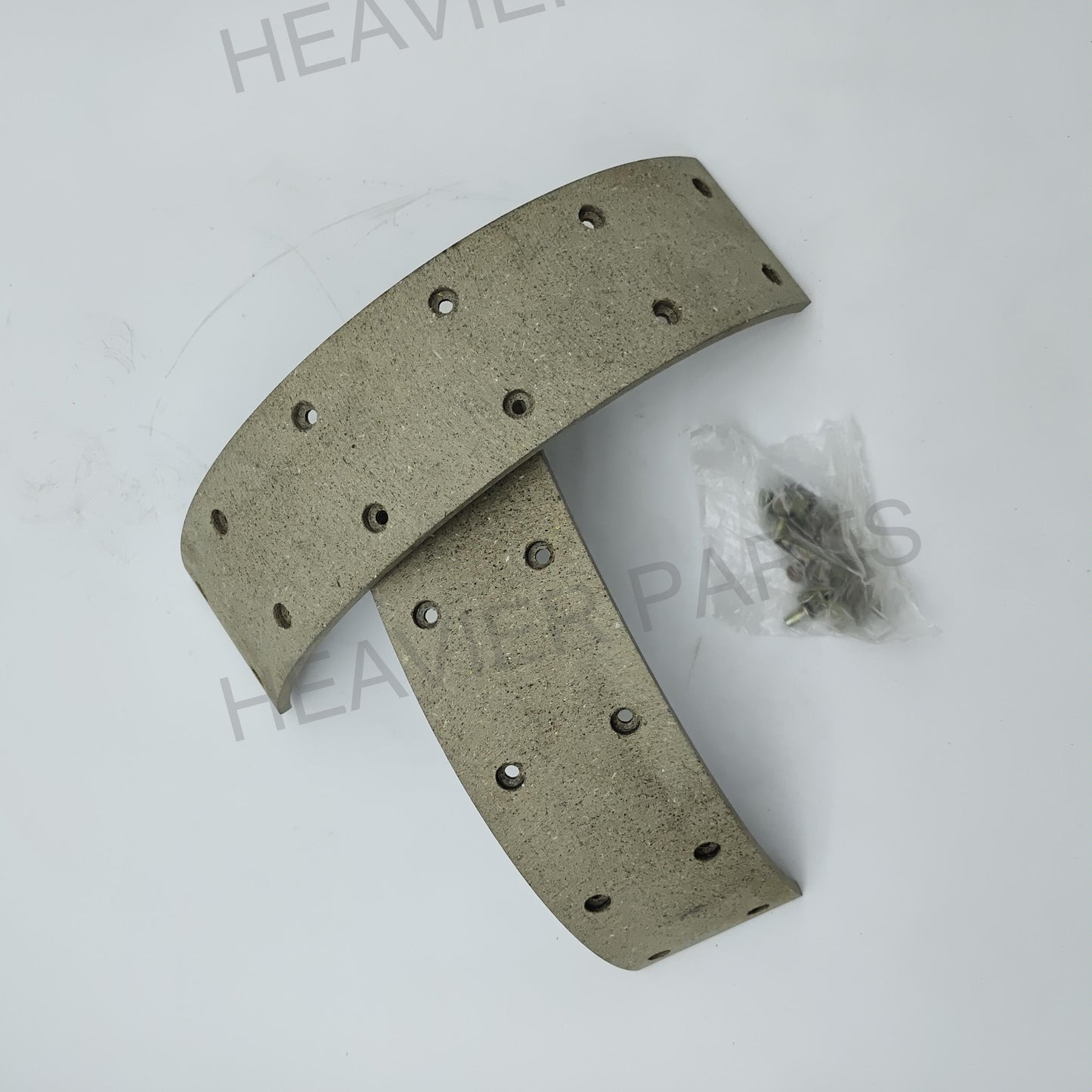 Kit de remaches para revestimiento Caterpillar 8X3257