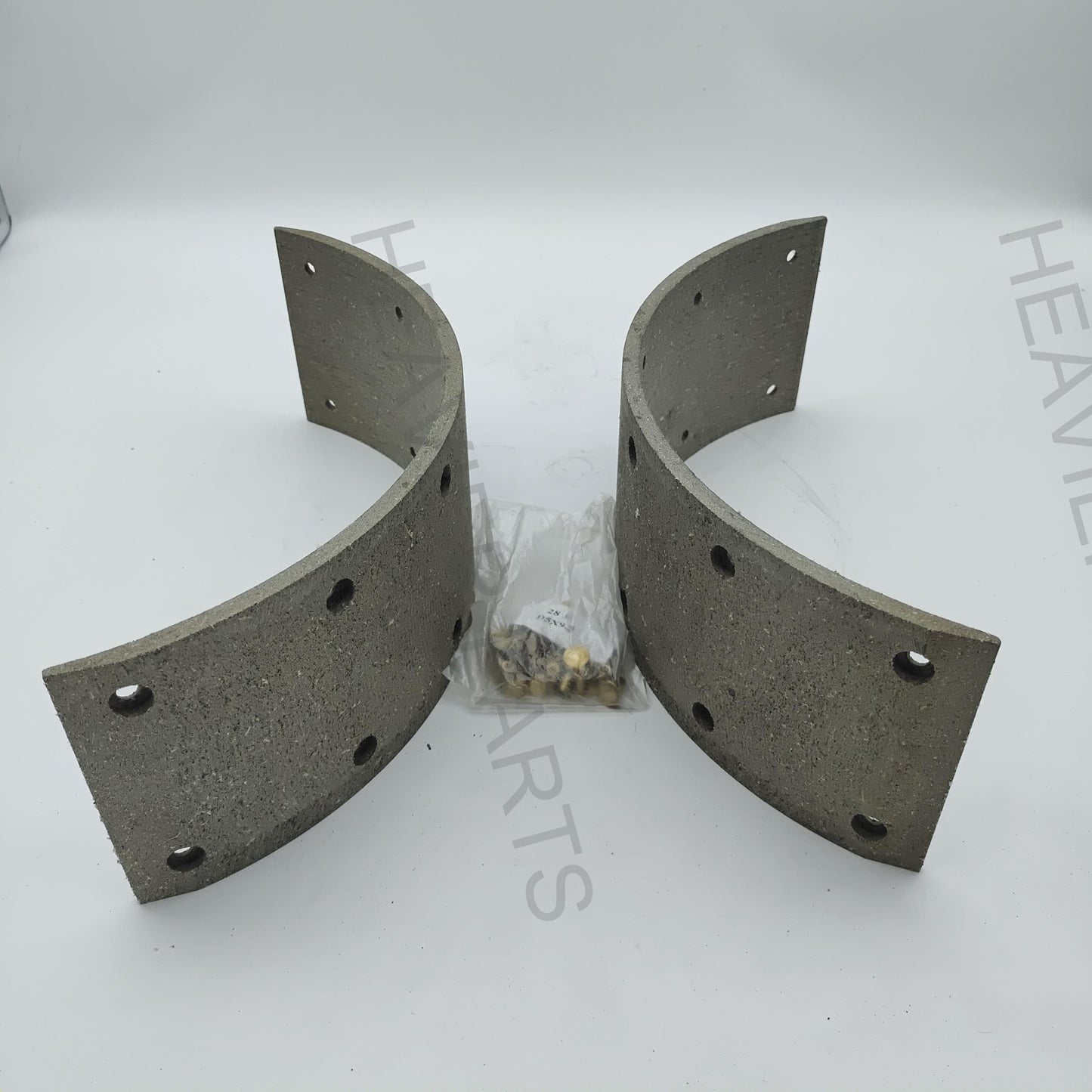 Kit de revestimiento de freno Caterpillar 9C9838