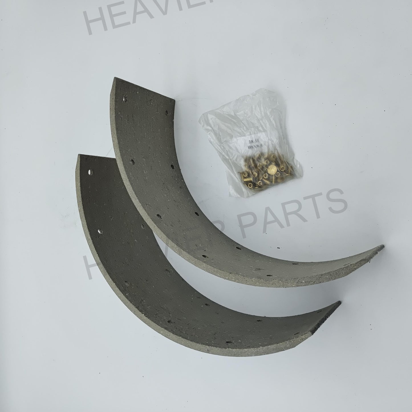 Kit de revestimiento de freno Caterpillar 9C9838